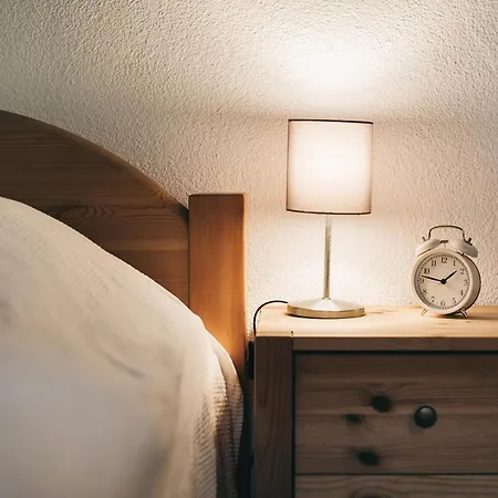 In Ruhiger Lage Am Wanderweg Zum Lilienstein Appartement *