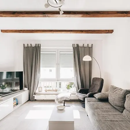 In Ruhiger Lage Am Wanderweg Zum Lilienstein * Porschdorf