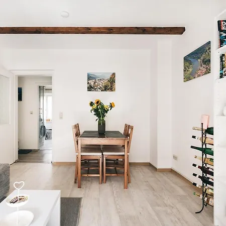 Daire In Ruhiger Lage Am Wanderweg Zum Lilienstein Porschdorf