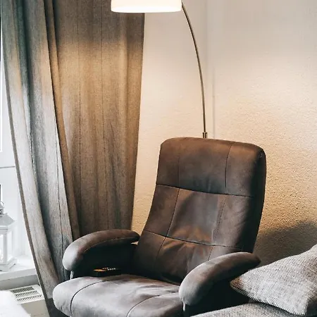 Daire In Ruhiger Lage Am Wanderweg Zum Lilienstein Porschdorf