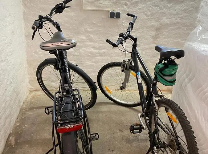 公寓 In Ruhiger Lage Am Wanderweg Zum Lilienstein Porschdorf