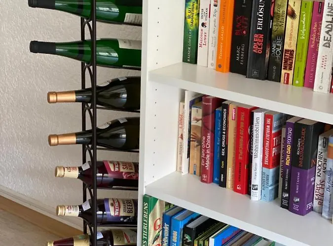 In Ruhiger Lage Am Wanderweg Zum Lilienstein