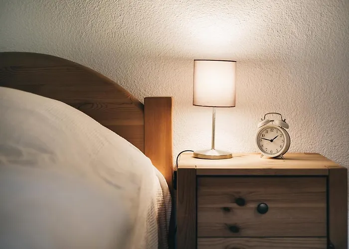 In Ruhiger Lage Am Wanderweg Zum Lilienstein 公寓 *